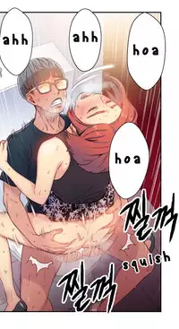 [BAK Hyeong Jun] Sweet Guy Ch. 1-42 [English] [YoManga]
