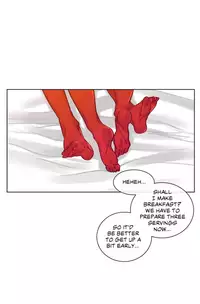 Devil Drop Chapter 11