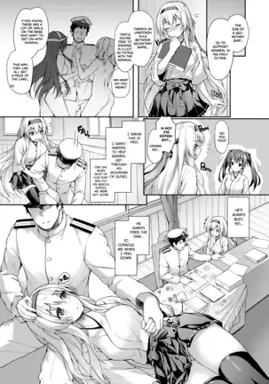 Anata o Omou Yoru no Tsuru | Midnight Cranes (decensored)