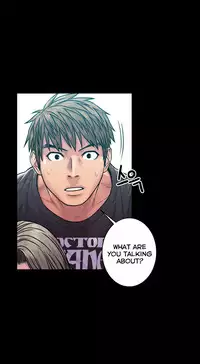 Ghost Love Ch.1-21 (English) (YoManga) (Ongoing)