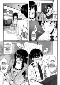 [Kawaisounako] Please Sensei! (COMIC Tenma 2012-06) [English] [life4Kaoru]