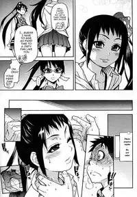 [Shiwasu no Okina] Pisu Hame! Ch.5 (Uncensored) [English]