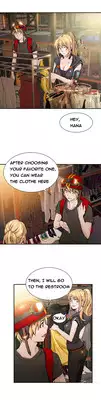 Kill the Dead Bastard Ch.1-7 (English) (Ongoing)