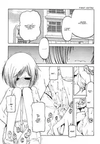 [Benjamin] Take that Hand (Sono Te wo Totte) (English) [Complete]