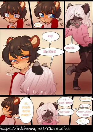 The ghost in my attic part 2