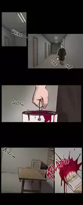 [Ramjak] Atonement Camp Ch.1-9 (English) (Ongoing)