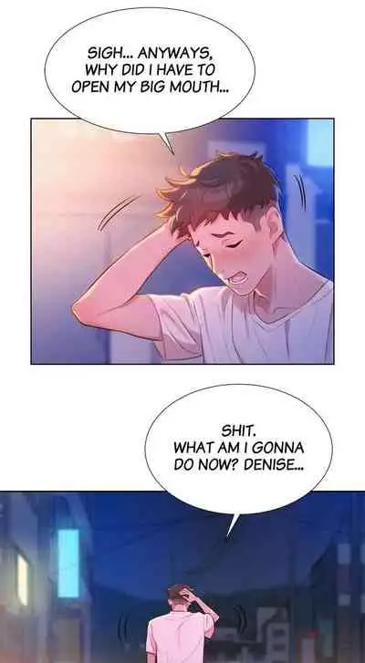 What do you Take me For? Ch.17/?