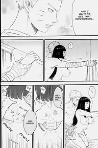 [blink (shimoyake)] innocently (Naruto) [English]