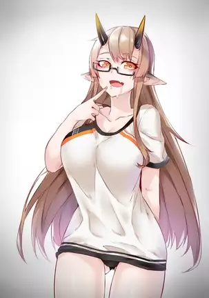 futa勃起差分系列