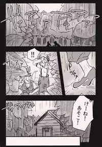 (C81) [S+y] She is a graceful beauty (Touhou Project)