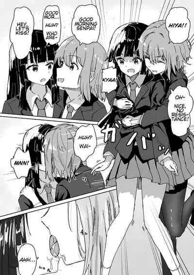 Settei Henkou Appli | Settings Change App