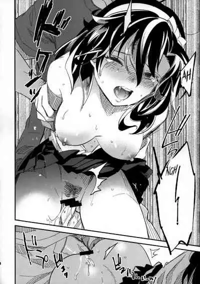 Yojo-han Bunny Part 3