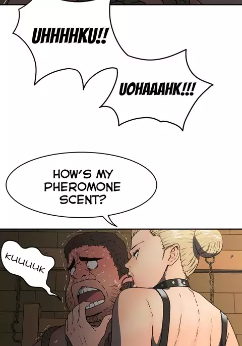 Refrain Love Ch.1-34