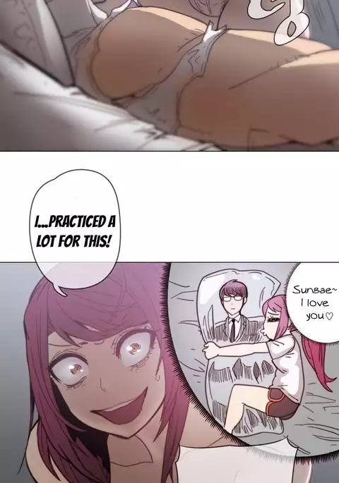 Household Affairs Ch.1-49