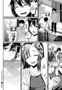 (Shimaji) Hatsukoi (COMIC Shitsurakuten Vol.14) [english] =TV=