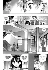 [Kogure Mariko] Ore Sen Kanojo [English] [YQII]