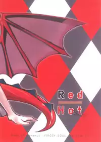 (SPARK12) [MilSpec (Mil)] RedHot (Rage of Bahamut: Virgin Soul) [Chinese]