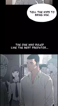 [Mr. Byeong-Su] Cohabitation Ch.1-45 (English) (Ongoing)