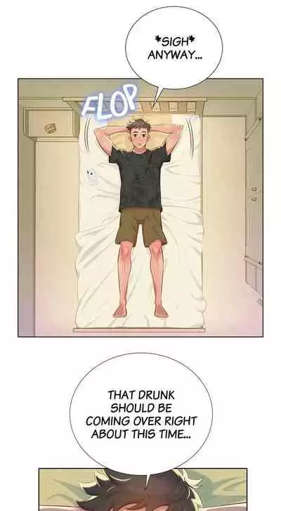 What do you Take me For? Ch.53/?