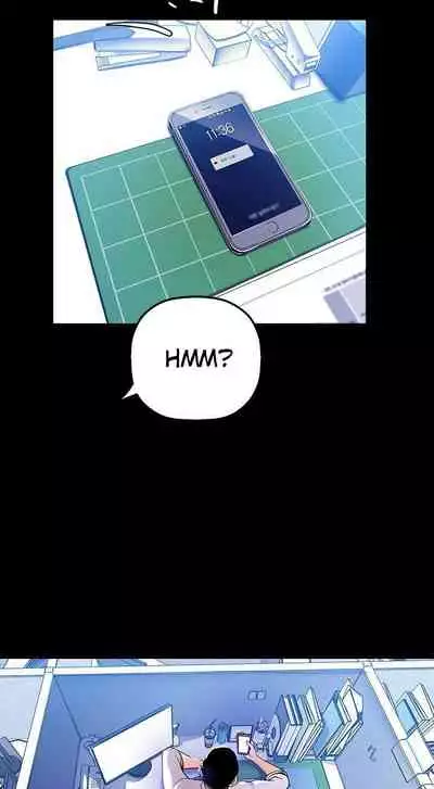 A Wonderful New World Ch.35/?