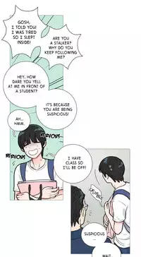 [The Jinshan] Sadistic Beauty Ch.1-15 (English) (Ongoing)