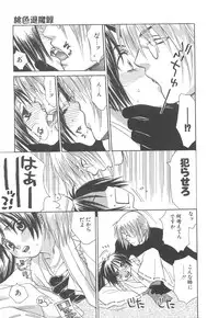 [Sakai Hiroyasu] Love & Fool