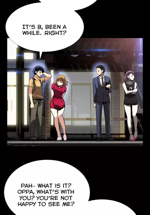 Love Parameter Ch.1-69