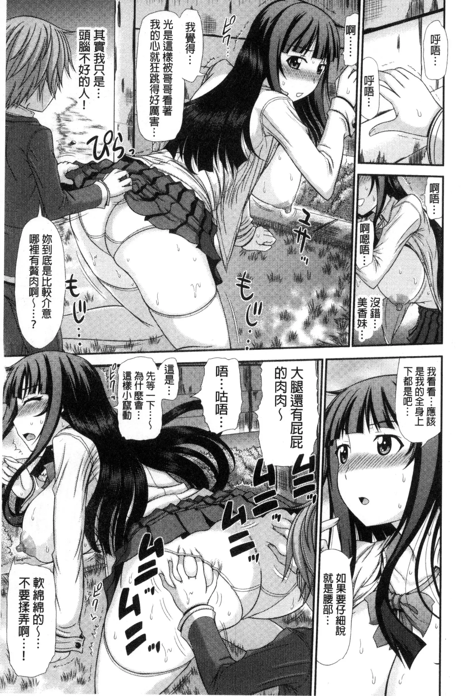 Shimai Seikou Inshuu