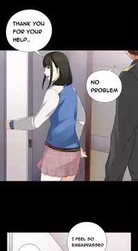 Girl Next Door Ch.1-27 (English) (Ongoing)