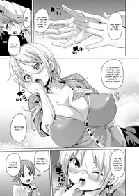[Marui Maru] MuchiMuchi ♥ Cream Pie Ch. 2-11 [English] [Digital]