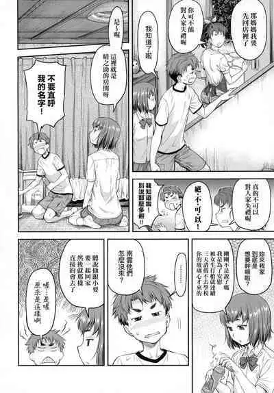 Kaname Date Jou | 小要開發Date 上