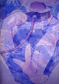 (Reitaisai 10) [Gainamon (Natsu no Koucha)] Toraware Yousei (Touhou Project)