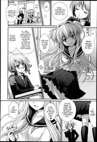 [Rusty Soul, Alto Seneka] Brandish 6 [English] [SaHa]