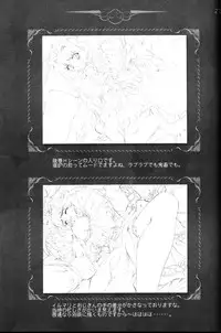 [CARNELIAN] CARNELIAN vol.3 D~Sono Keshiki no Mukou Gawa~