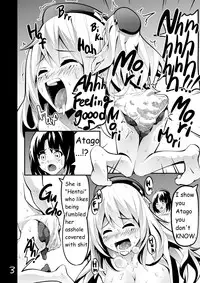 [Koorigoya (chinyoko)] ICE WORK 2 (Kantai Collection -KanColle-) [English] [Digital]