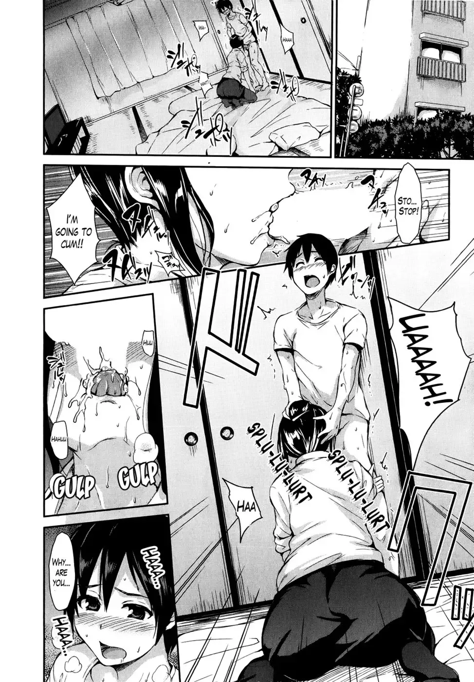 I Am Everyone's Landlord Ch. 3