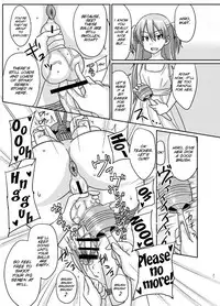 (Futaket 11.5) [Rock Steady (Suzurame)] Futabuta [English] [SMDC]