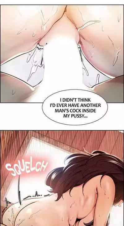 Taste of Forbbiden Fruit Ch.10/24