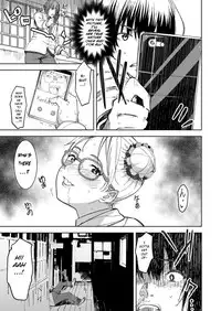 [Baksheesh AT] Devil Mako Anapocalpyse (COMIC Koh 2018-07) [English] [BSN] [Digital]