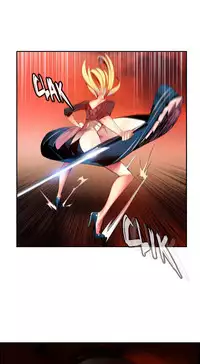 [Juder] Lilith`s Cord | 莉莉丝的脐带 Ch.1-39 [Chinese]