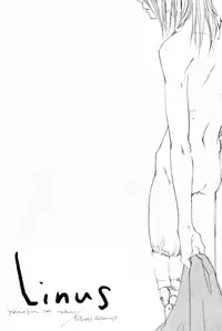 (SUPER13) [mechano (Izumi Yakumo)] Linus (Fullmetal Alchemist) [English]