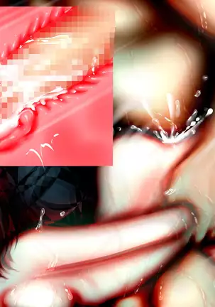 Muhannou-kei Enkou Shoujo to Zettai Wakarase Zetsurin Oji-san