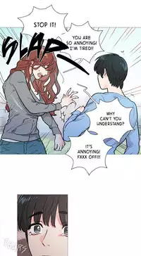 [The Jinshan] Sadistic Beauty Ch.1-15 (English) (Ongoing)