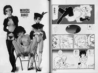 [Matsubara Kaori] Structure kitten