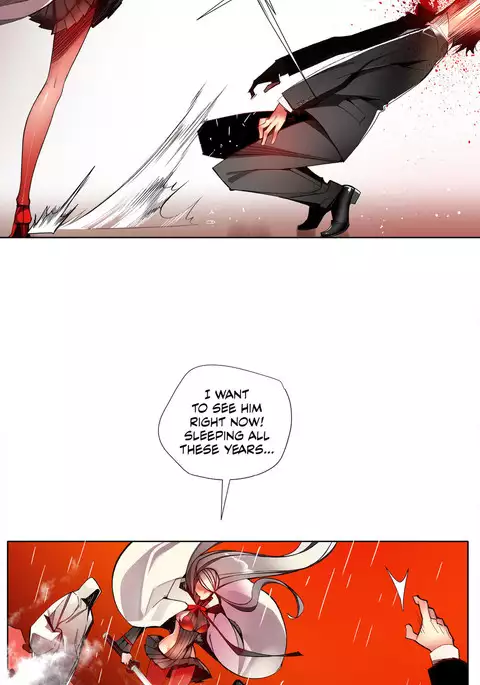 Lilith`s Cord Ch.1-38