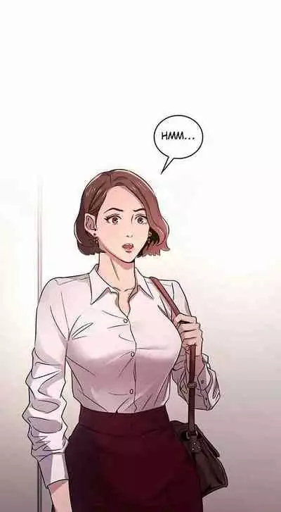 Mother Hunting [OUM, Naru] Ch.1? [English] [Manhwa PDF]