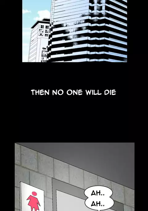 The Taste of Hands Ch.1-48