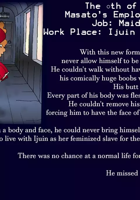 Kyousei 5-nen Make-up | Forced 5 Year Make-up