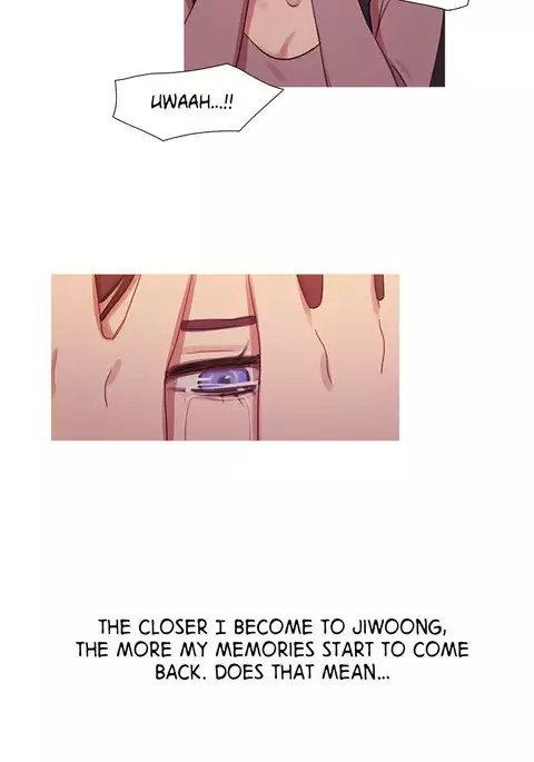 Scandal of the Witch Ch.1-41