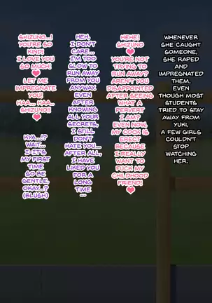 Futanari Girl Farm -Mating Edition-